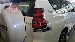 تويوتا لاندكروزر برادو